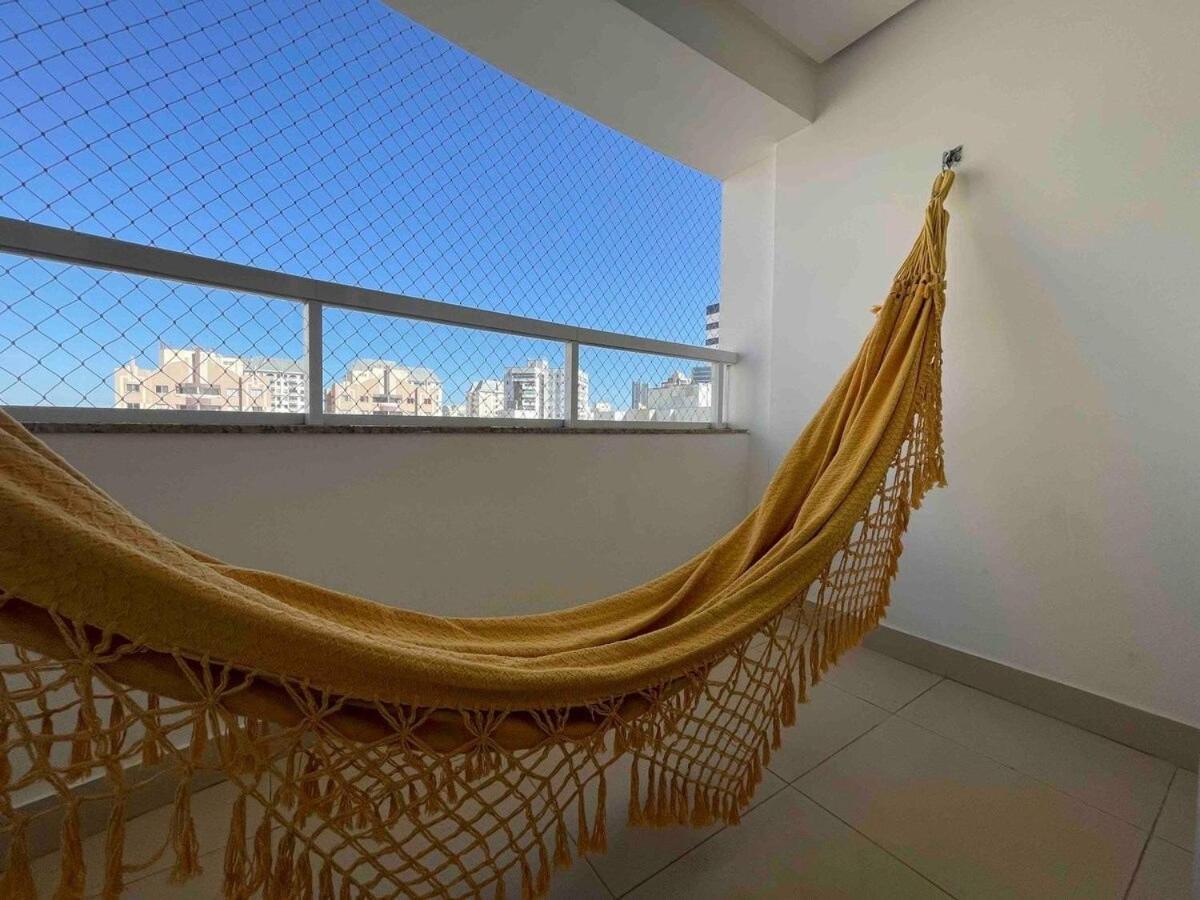 Apartamento Climatizado Ao Lado Do Premium Hosp. Goiânia Exterior foto